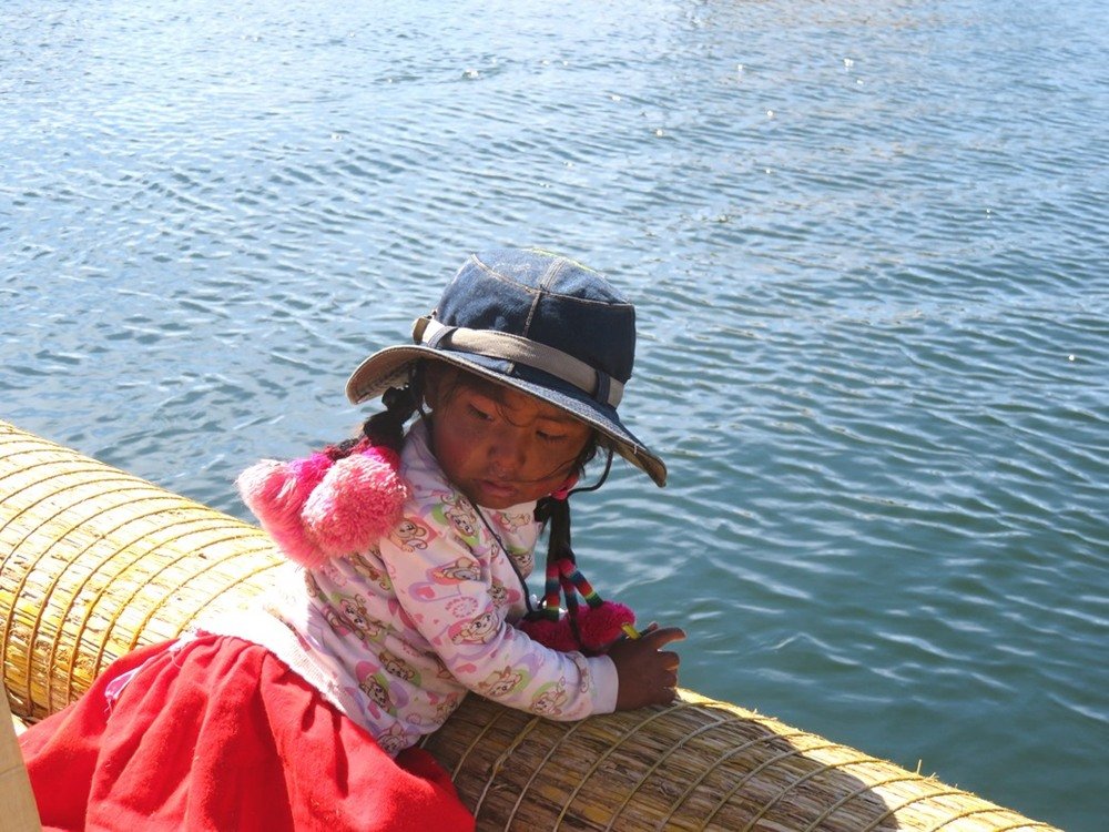 Photograph by Isabel Moreira