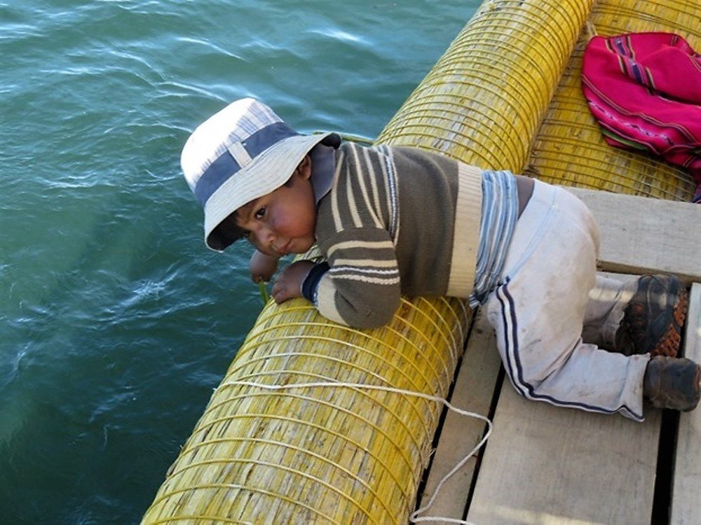 Photograph by Isabel Moreira