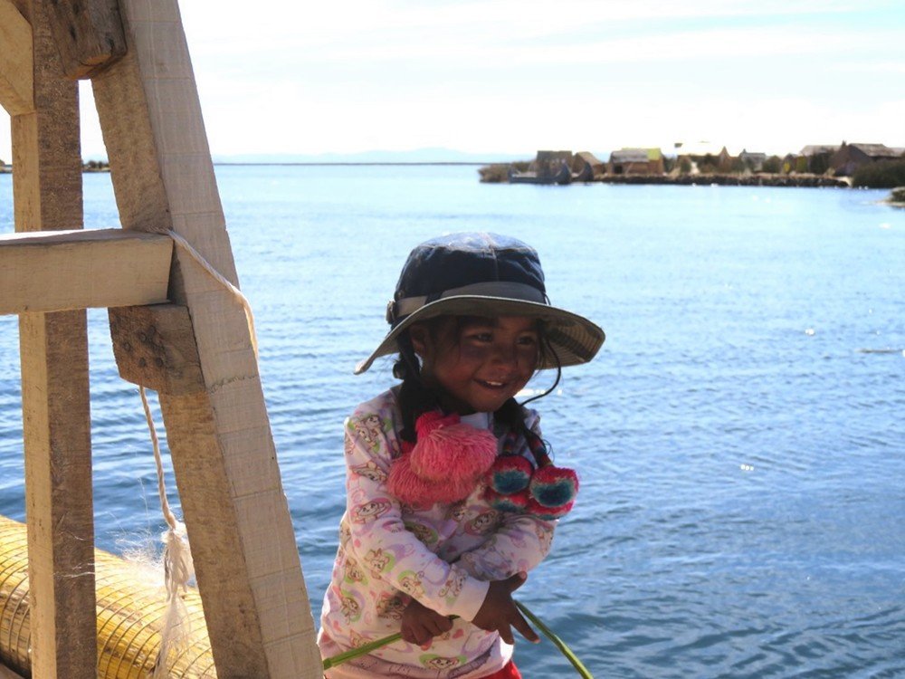 Photograph by Isabel Moreira