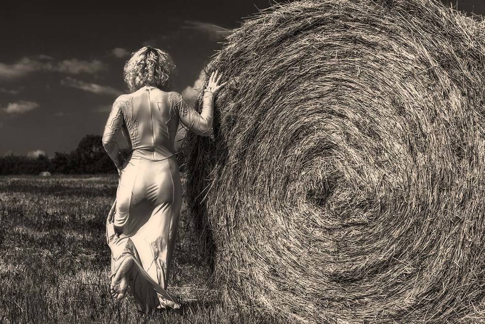 Photograph by Victor