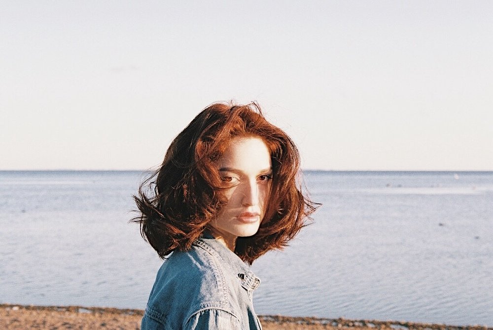 Photograph by Дария Ши