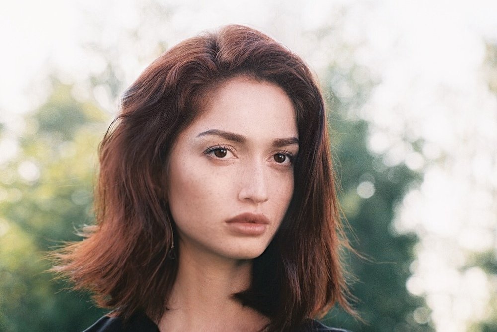 Photograph by Дария Ши