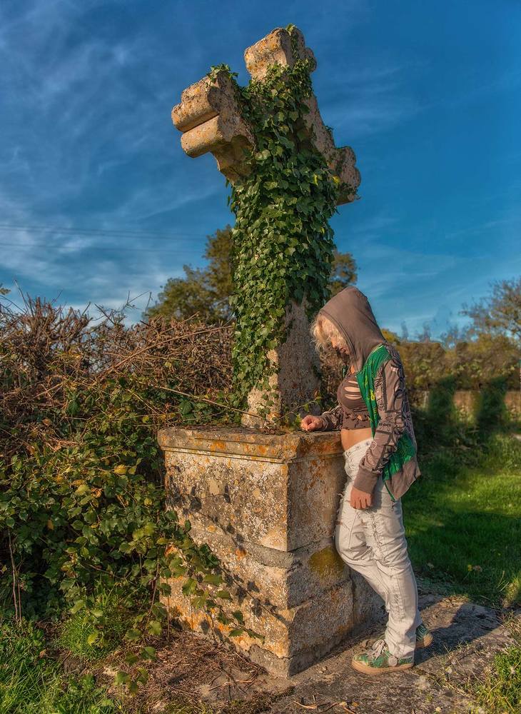 Photograph by Victor