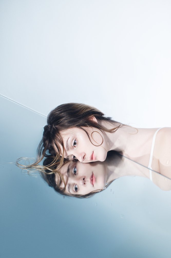 Photograph by Ксения Чебиряк