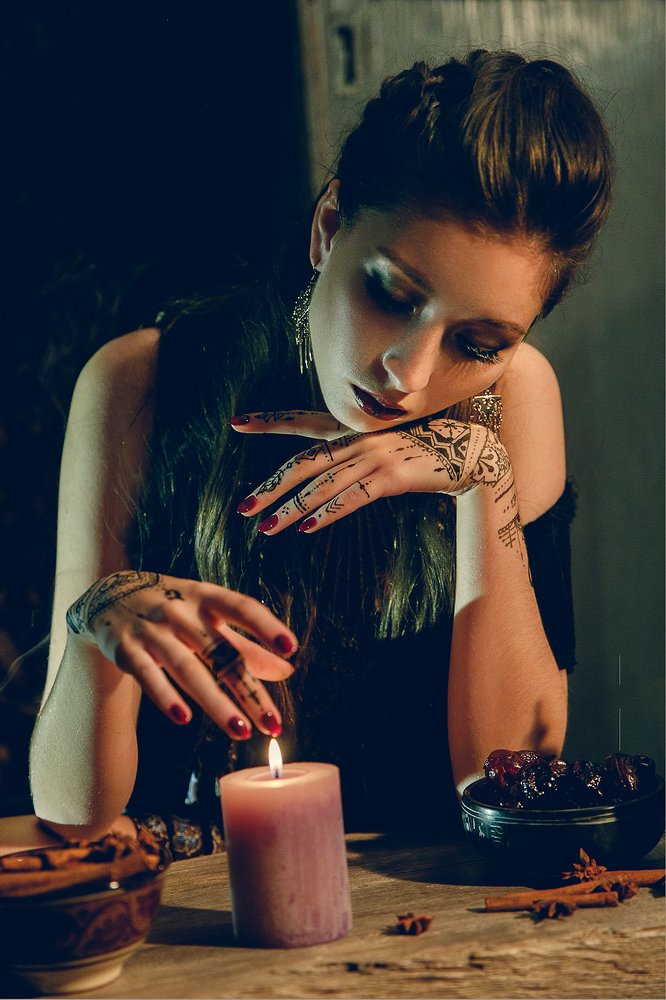 Photograph by Ксения Чебиряк