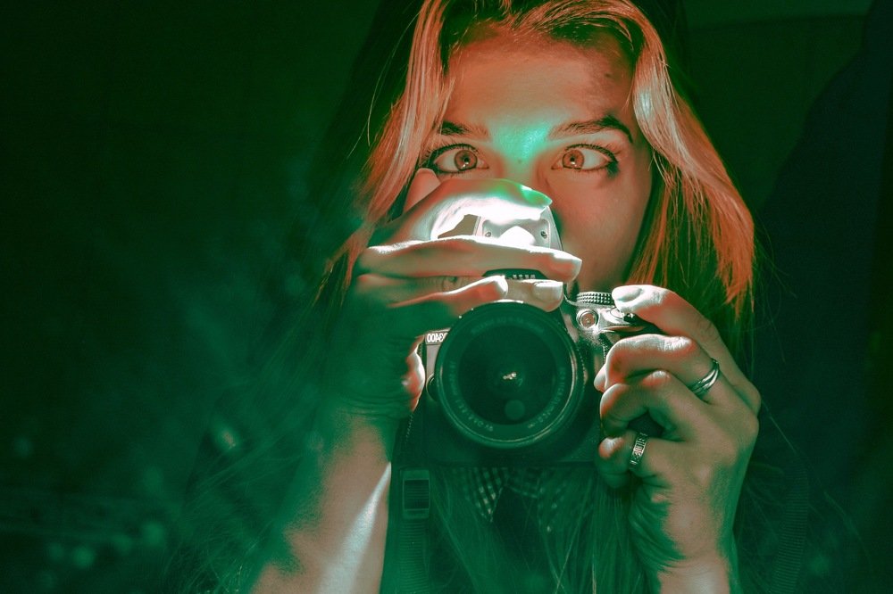 Photograph by Ivana Bozinovic