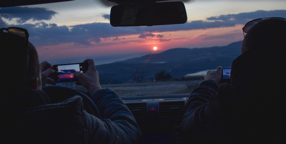 Photograph by Ivana Bozinovic