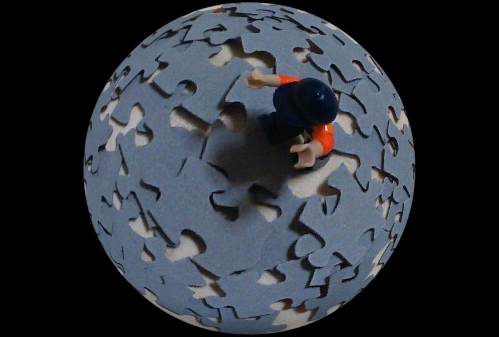 Photograph by Isabel Moreira