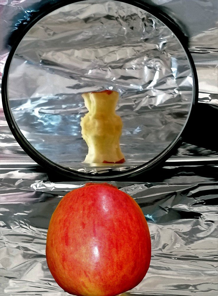 Photograph by Isabel Moreira