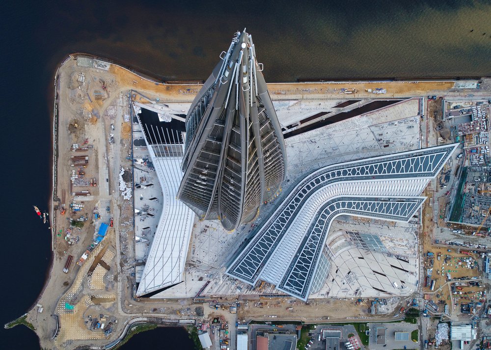 Photograph by Евгений Гаркуша