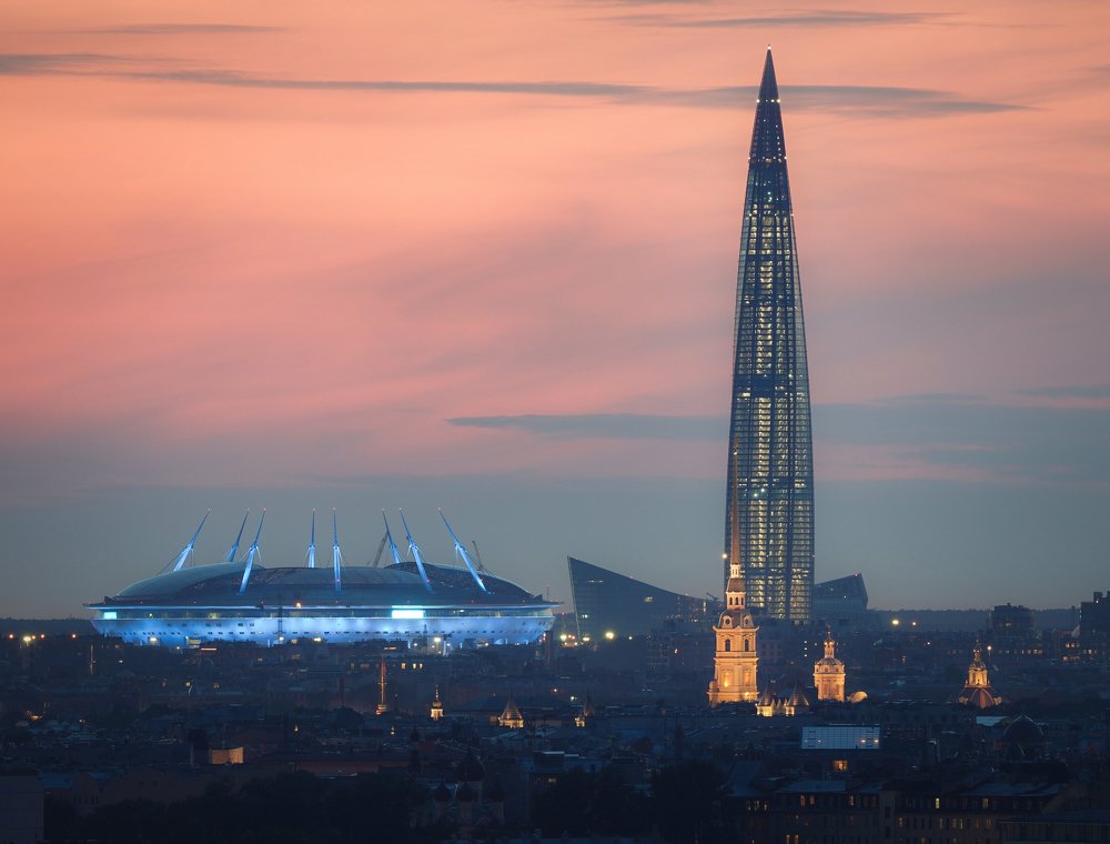 Photograph by Евгений Гаркуша