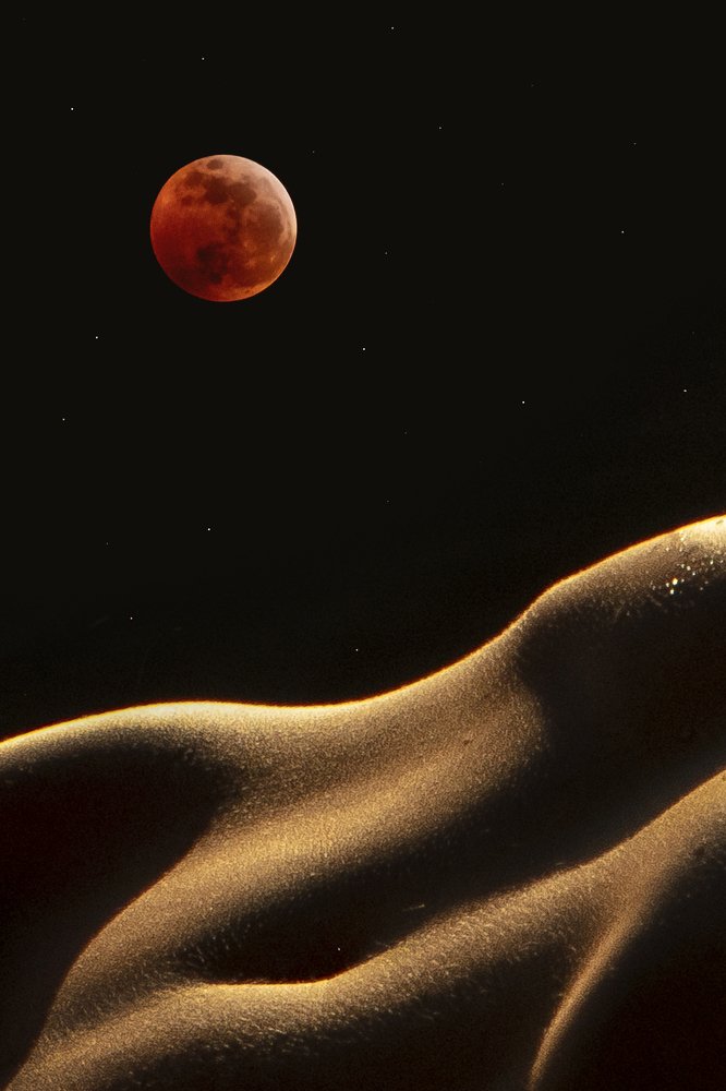 Photograph by ALi Dolati