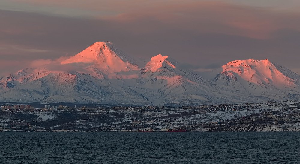 Photograph by Евгений Паршуков
