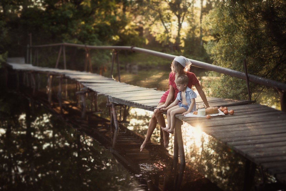 Photograph by Ольга Деркач