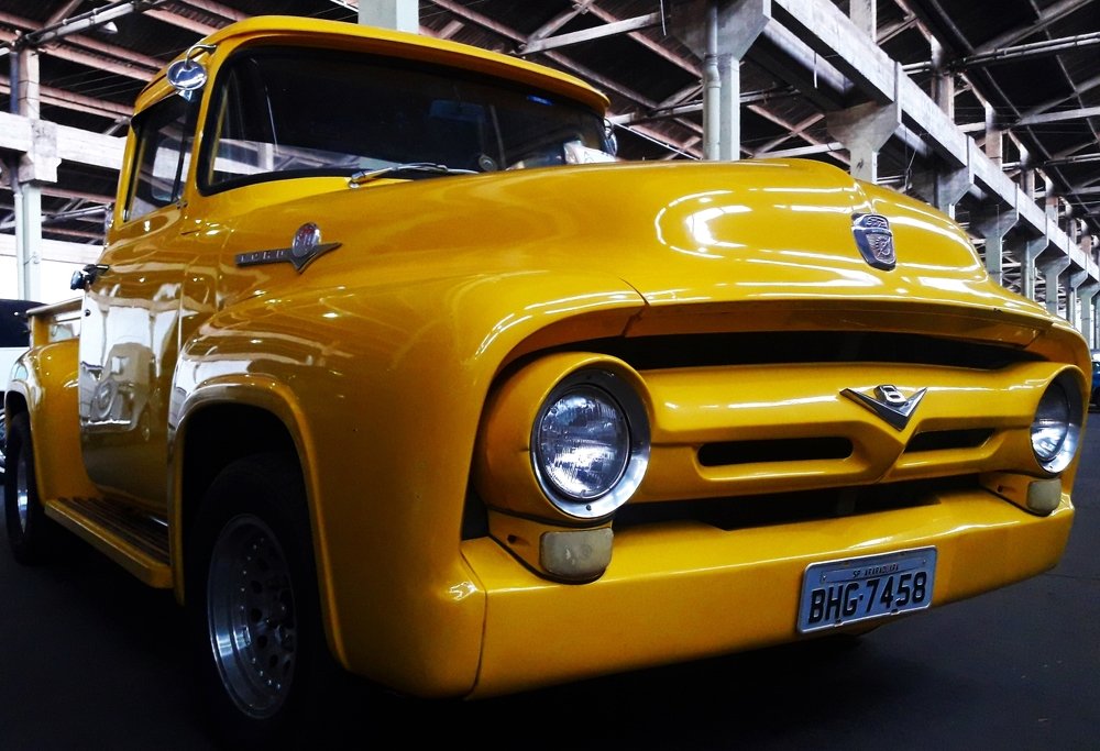 Photograph by Régis Santos