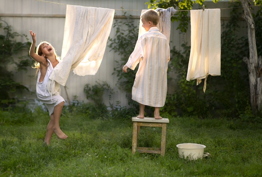 Photograph by Oxana Carney