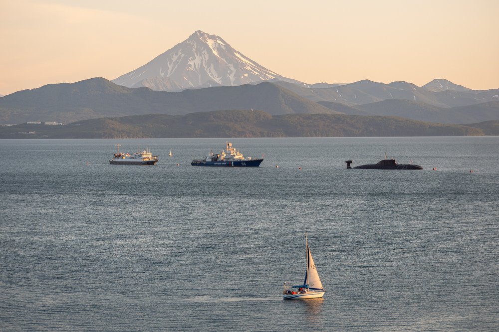 Photograph by Иван Козлов