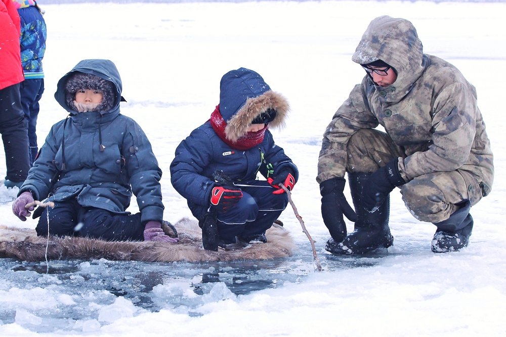 Photograph by Александр Велигура