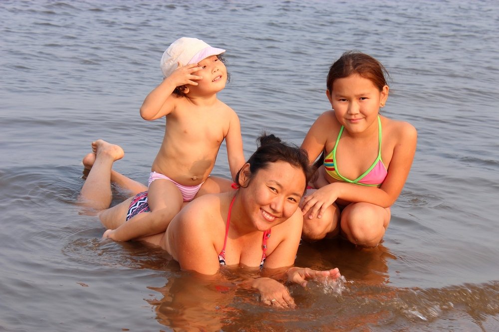 Photograph by Александр Велигура