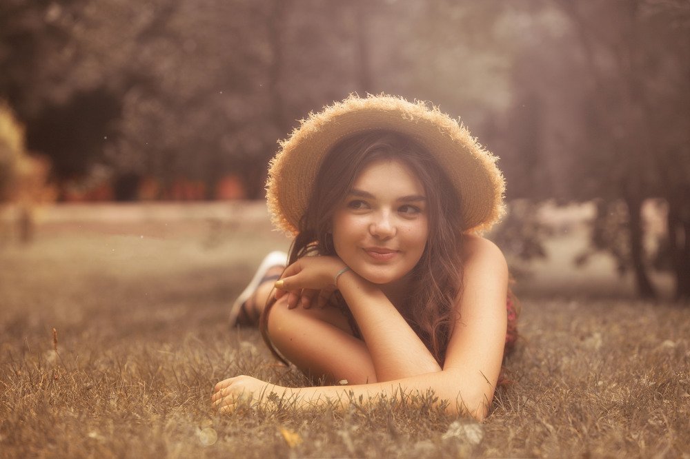 Photograph by ИРЕНА Федорова