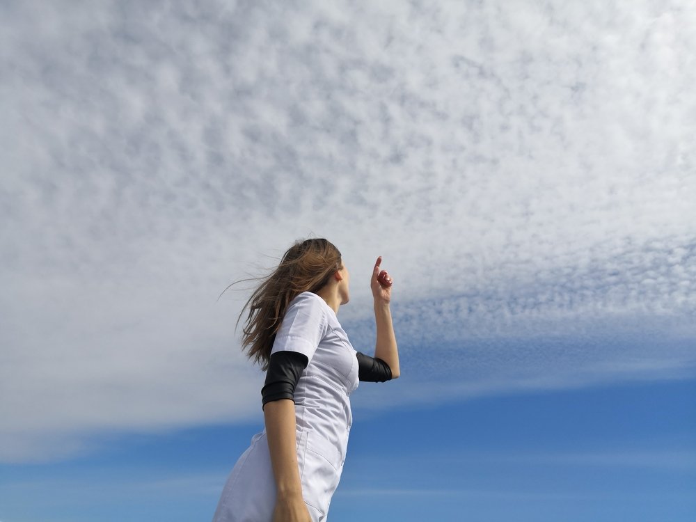 Photograph by OLESYA KASPROVA