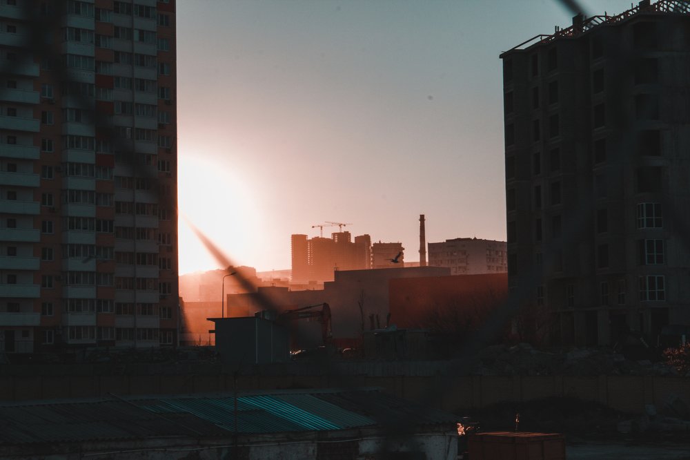 Photograph by Родион Лещенко