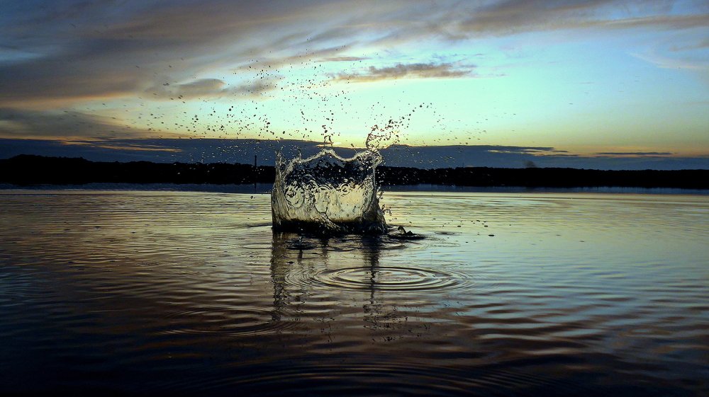 Photograph by Евгений Евдокимов