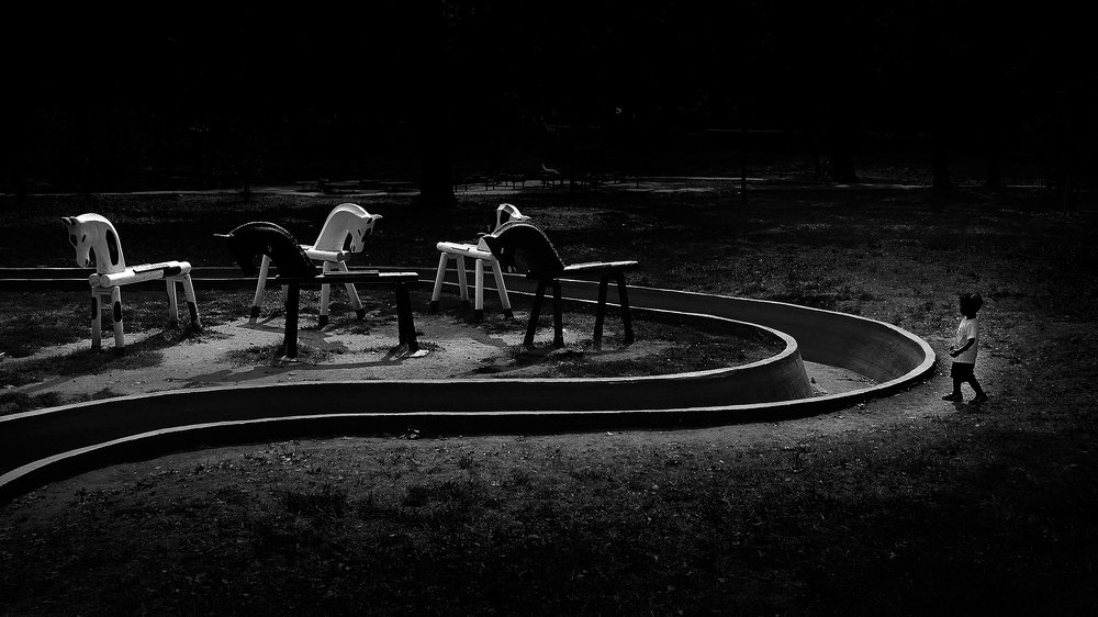 Photograph by Klaus Sciadei