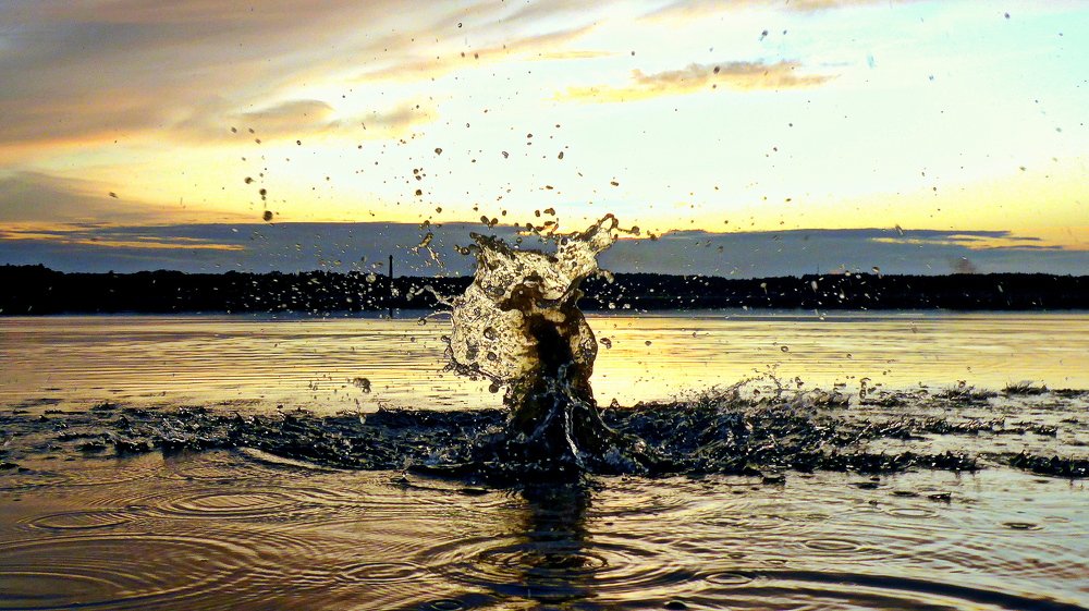 Photograph by Евгений Евдокимов