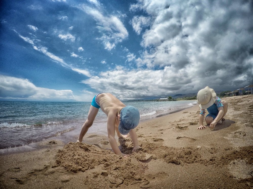 Photograph by Lyalya