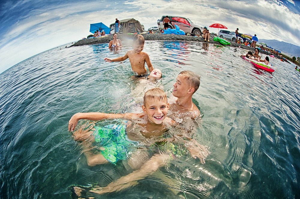 Photograph by Lyalya