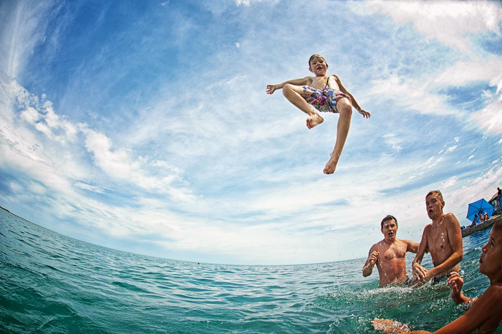 Photograph by Lyalya