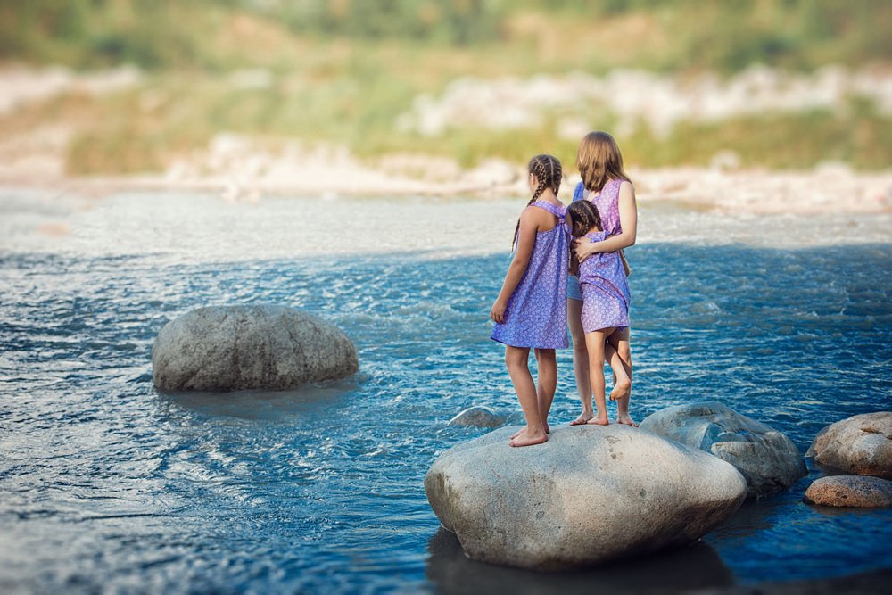 Photograph by Lyalya