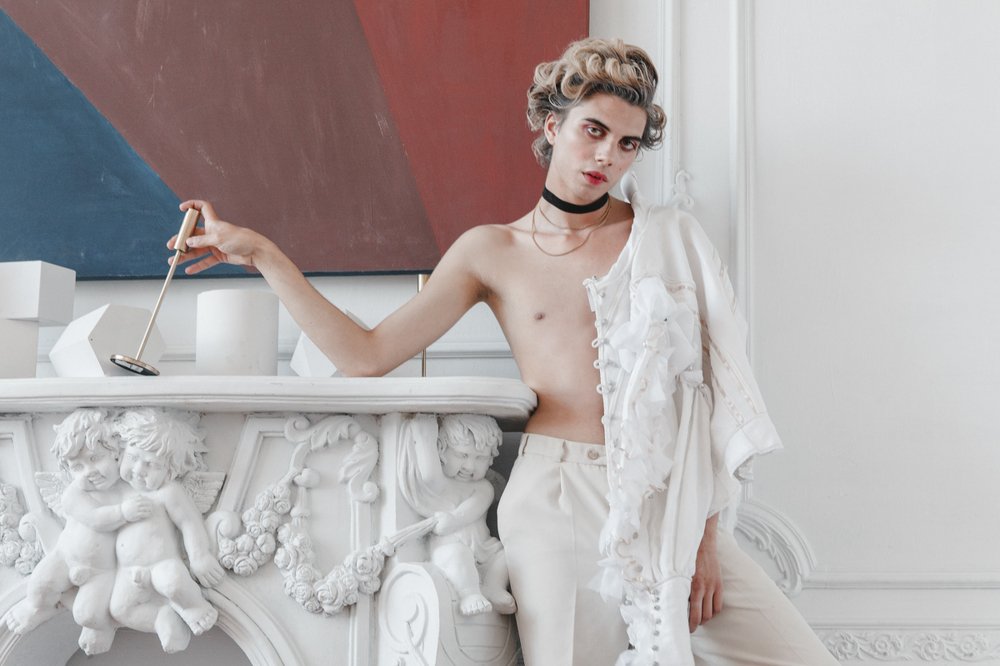 Фотография автора Екатерина Козлова