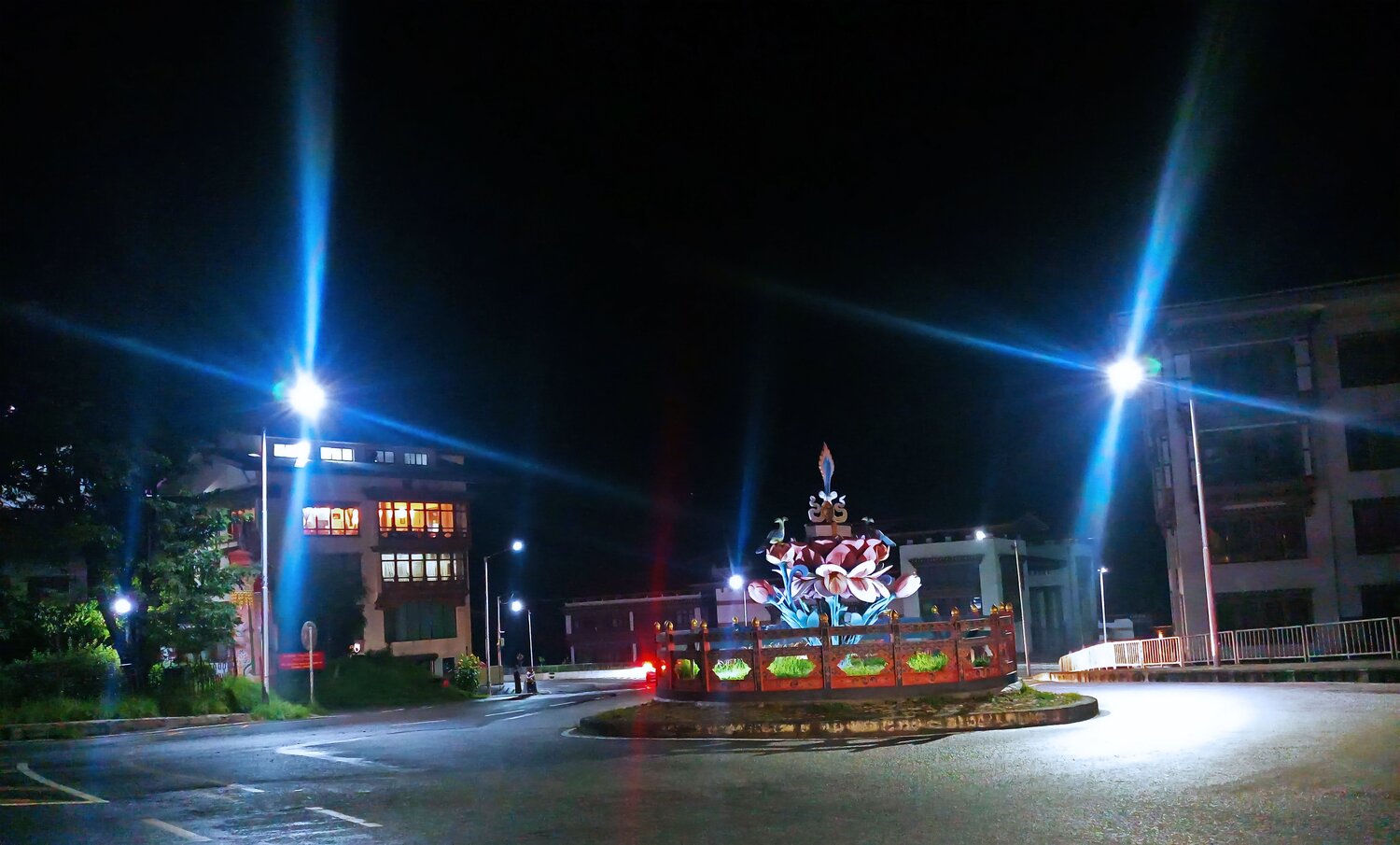 Bhutan