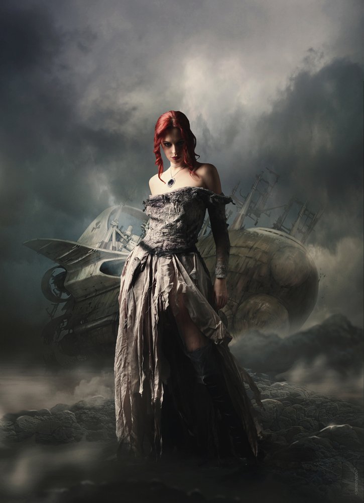 Фотография автора Sergii Vidov