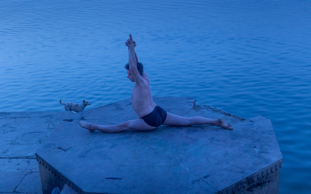 Фотография автора pramod malviya