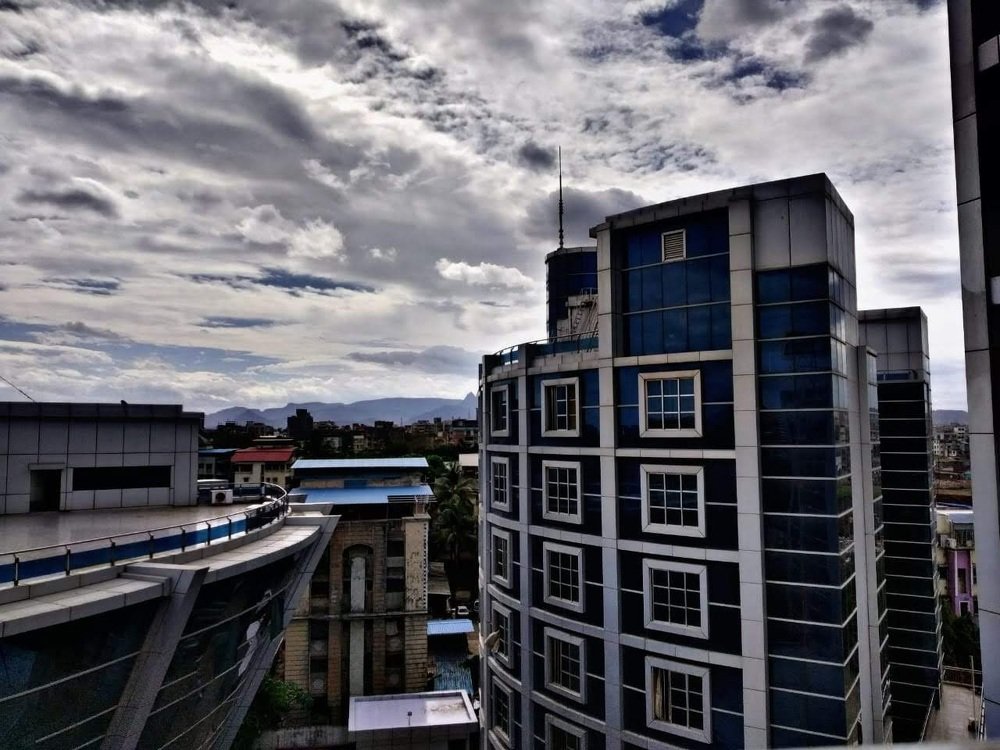 Photograph by Zeeshan Shaikh