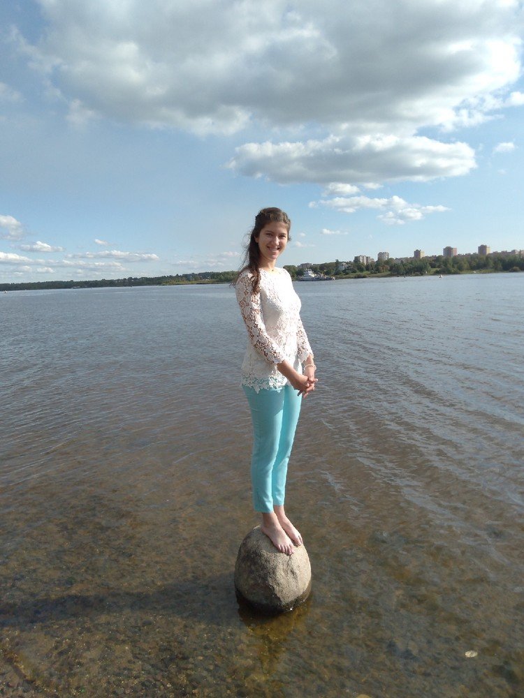 Photograph by Елена Малкова