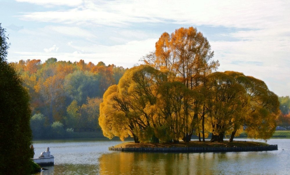 Photograph by Наталья Соколова