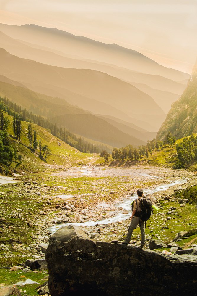 Фотография автора Jeet Khagram