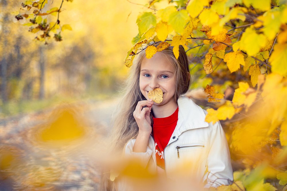 Photograph by Зелёная Элина