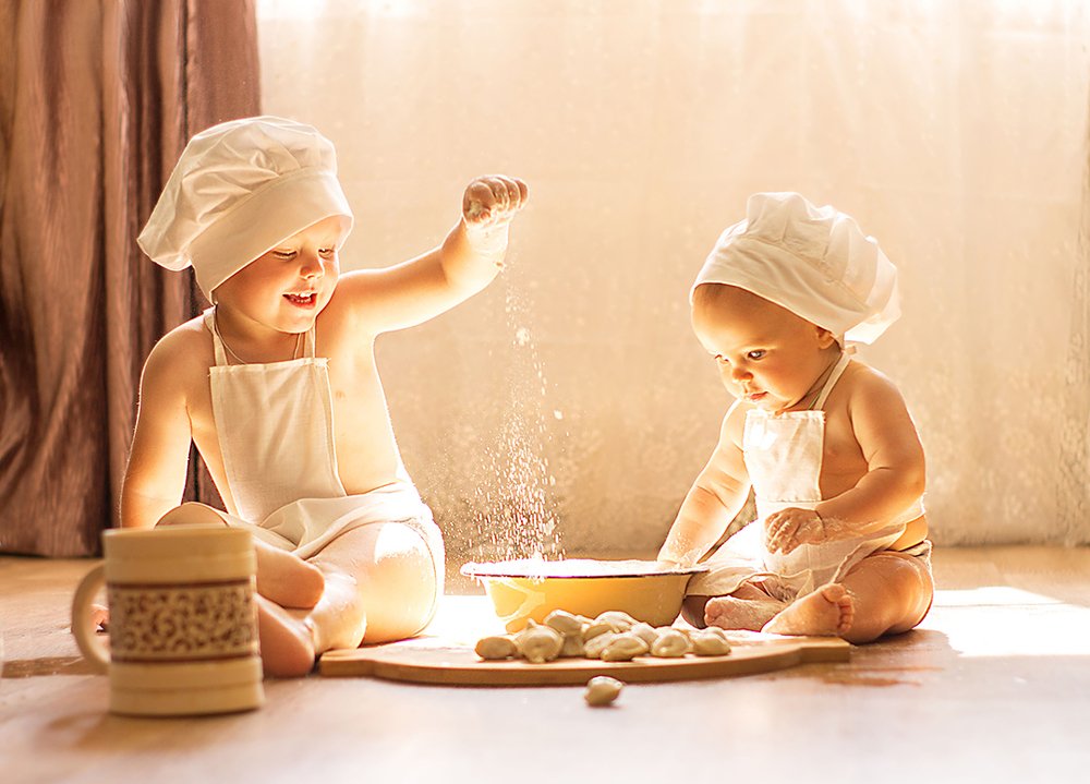 Photograph by Любовь Чинякина