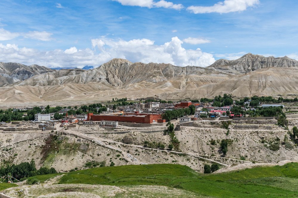 Photograph by Pratap Gurung