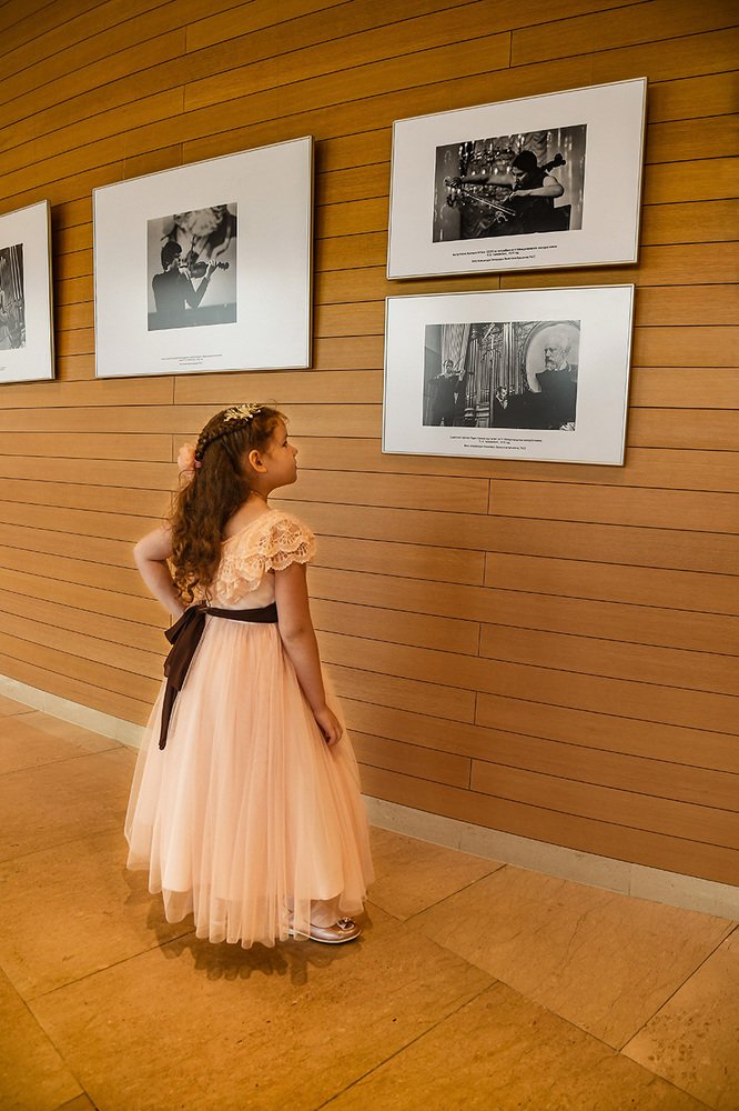 Photograph by Коноплёва Людмила Денисовна