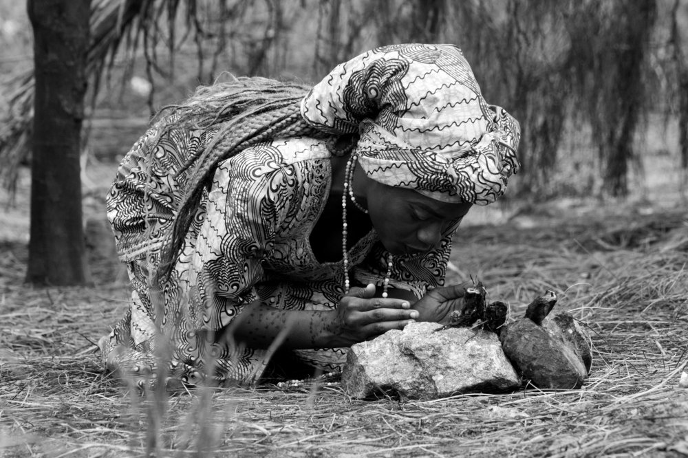 Photograph by Eliazer Albino