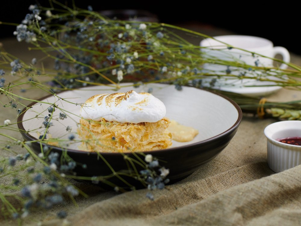 Photograph by Gene Oryx