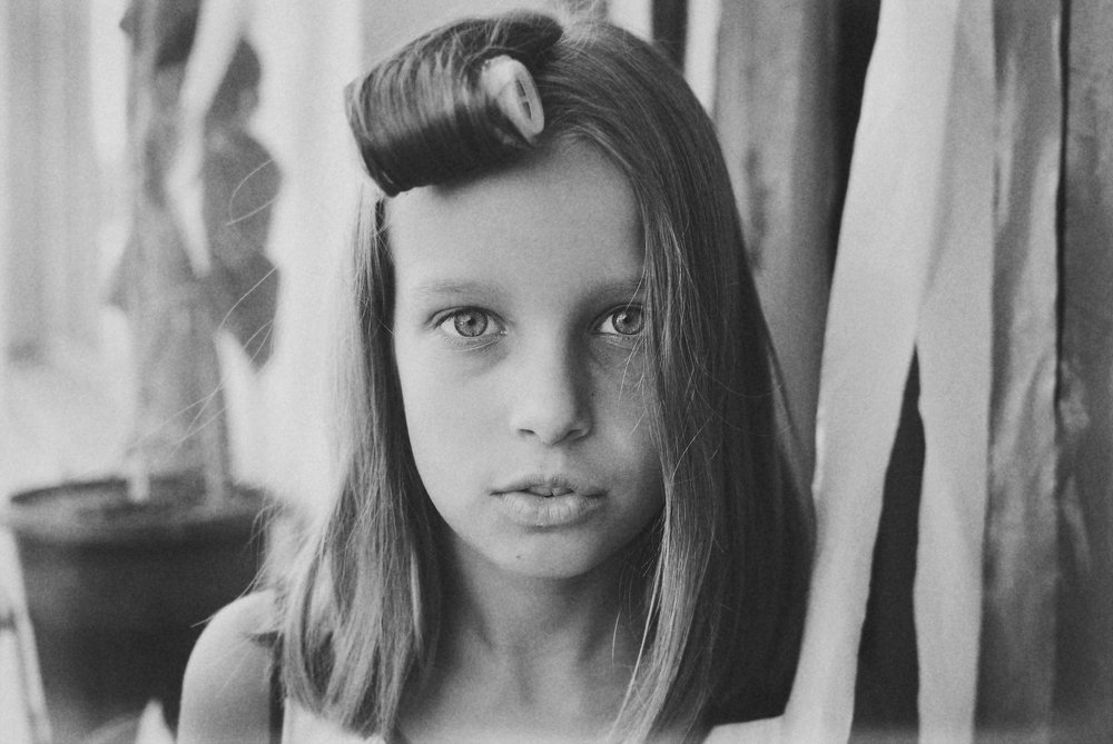 Photograph by Iren Krumova