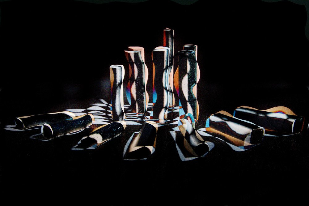 Чужие города