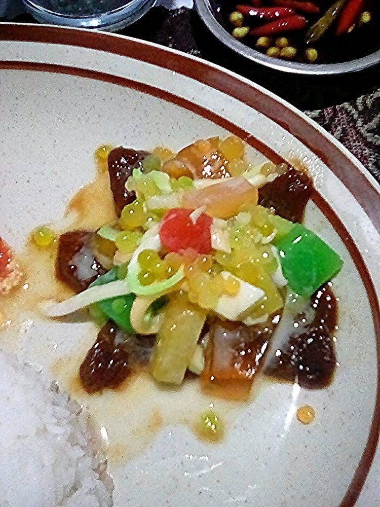 Фотография автора Bernardo Calalo Garcia